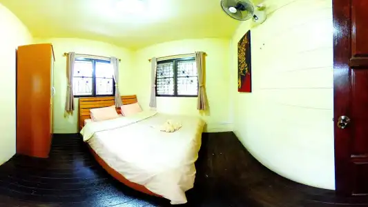 Raisongrao Resort - 4