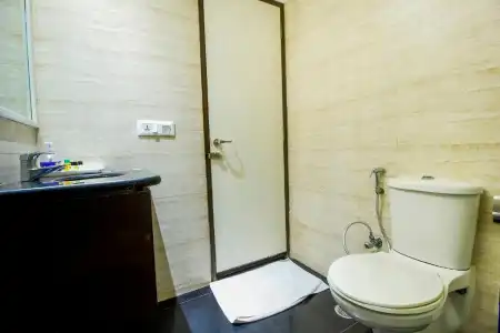 Treebo Cabana - 29
