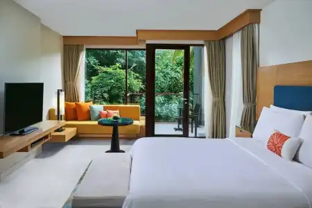 Renaissance Phuket Resort & Spa - 53