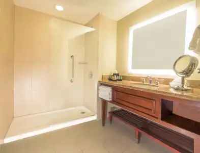 Hilton Phoenix Airport - 8