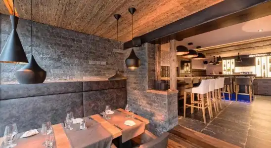 Hôtel des Alpes - 28