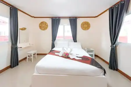 Baan Thai Lanna Pattaya - 179