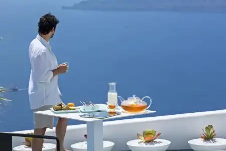 Alta Vista Suites - 16