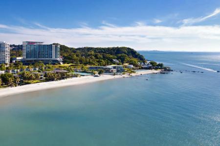 Rayong Marriott Resort & Spa - 42