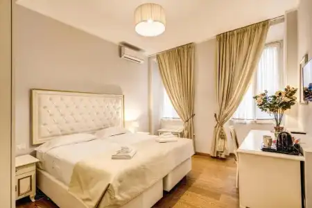 Gravina Suite Frattina - 58