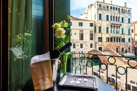 Locanda Sant'Agostin - 10