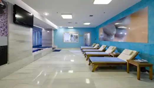 Divan Istanbul City - 14