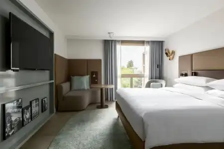 Amsterdam Marriott - 45