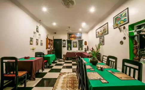 Asanak D'Angkor Boutique - 21