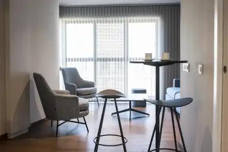 MH Apartments Urban - 6
