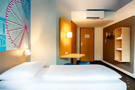 B&B Wien-Meidling - 47