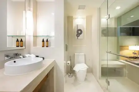 Centara Grand at Central Plaza Ladprao Bangkok - 64