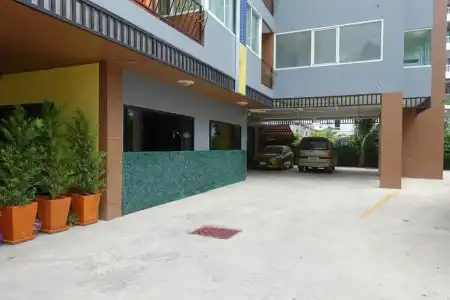 The Right Resort - 0
