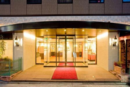 Ramada Encore by Wyndham Amagasaki - 1