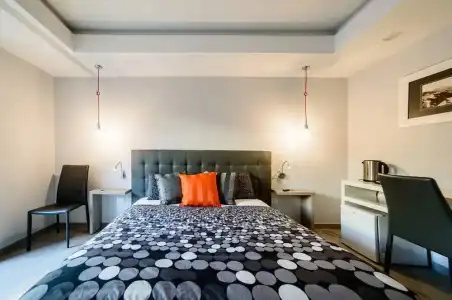 Riviera Luxury Suites B&B - 84