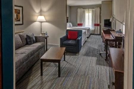 Four Points by Sheraton Memphis Southwind - 34