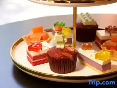 Xiangyang Shangqin Boutique Jing'an Temple Subway Station Branch) - 4