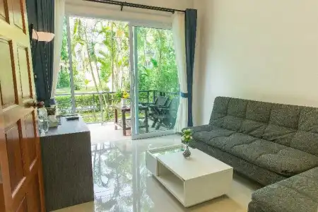 Adarin Beach Resort - 34