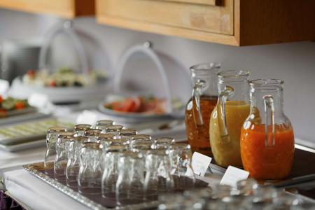 Bleibtreu Berlin by Golden Tulip - 12