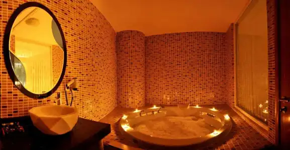Demosan Otel & Spa - 91