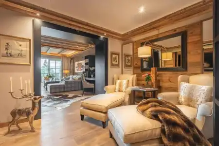 Alpin Resort Sacher - 130