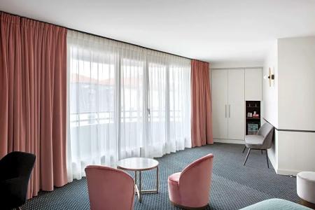 Best Western Plus du Pont Wilson - 37