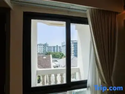 Best Western Airport Plaza – LAX Airport LA Stadium - 100