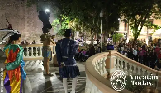 Nacional Merida - 23