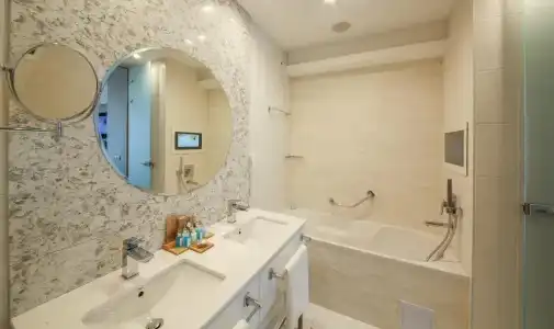 Maritim Paradise Blue - 9