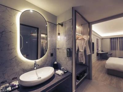 Mercure Shanghai Hongqiao SOHO - 58