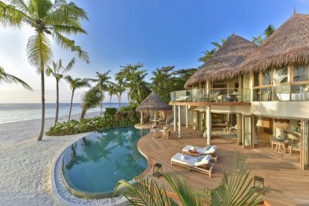 The Nautilus Maldives - 18