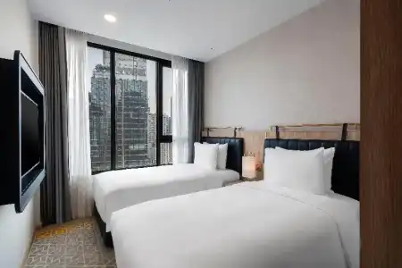 Staybridge Suites Bangkok Thonglor by IHG - 144