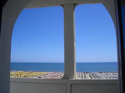 MoMo Seaview Rimini - 29