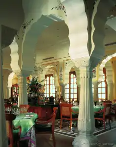 The Oberoi Rajvilas, - 23