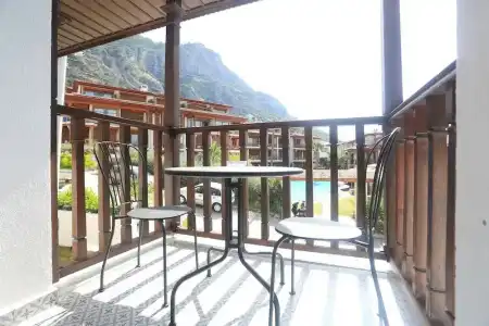 Verde Suites Akyaka - 133