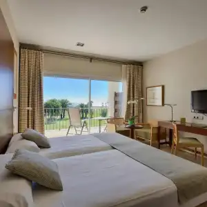 Parador de Málaga Golf - 34