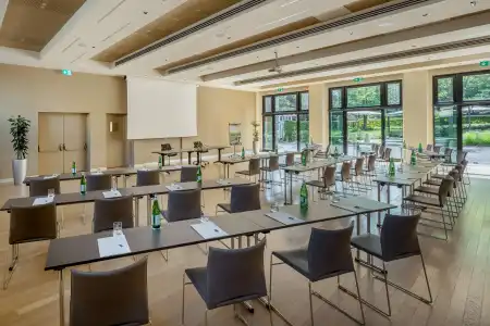 Unahotels Bologna Fiera - 25