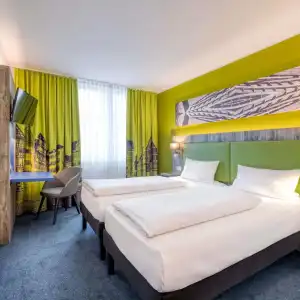 ibis Styles Tubingen - 23