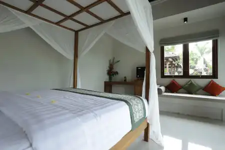 Masia Villa Ubud - 3