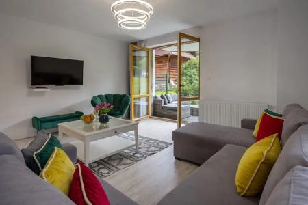 Apartamenty Bory 6a - 54