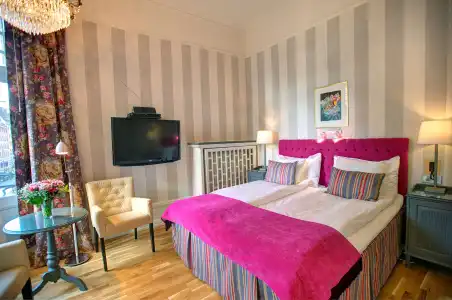 Kung Carl, WorldHotels Crafted - 147