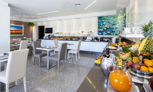 Best Western Plus Tigullio Royal - 33