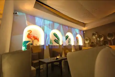 Padam Boutique & Restaurant - 15
