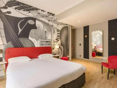 Ibis Styles Toulouse Capitole - 55