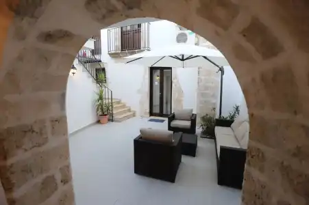 Italiana Resort Atrio - 1