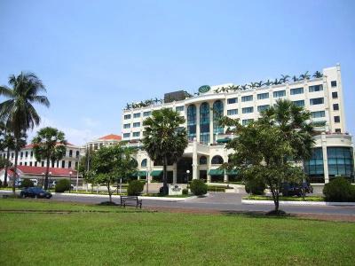 Sunway Phnom Penh - 34