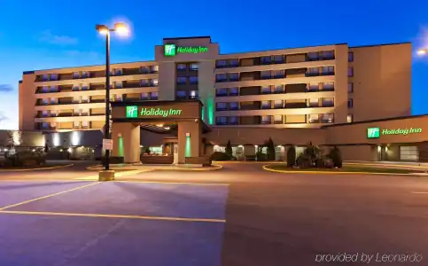Holiday Inn Laval Montréal by IHG - 0