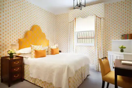 The Pelham London - Starhotels Collezione - 41