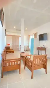Laem Sing Natural Beach Resort - 18