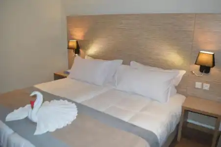 Anezi Tower - 43
